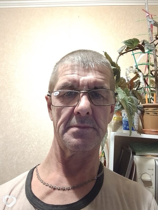 Павел, 54, Новосибирске — анкета №3409489