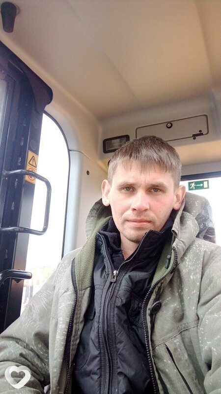 Борис, 34, Улан-Удэ — анкета №3409490