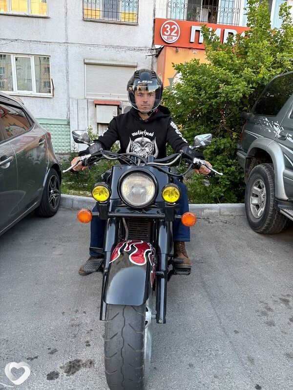 Артем, 27, Владивостоке — анкета №3409503
