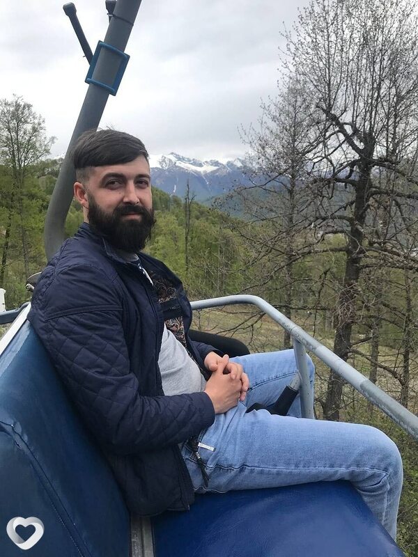 Денис, 30, Ростове-на-Дону — анкета №3409509