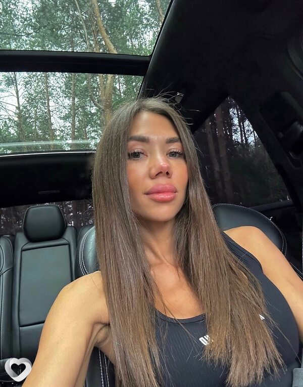 Яна, 28, Комсомольске-на-Амуре — анкета №3409511