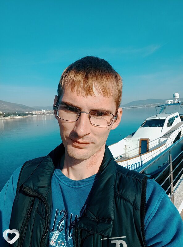 Александр, 31, Краснодаре — анкета №3408589