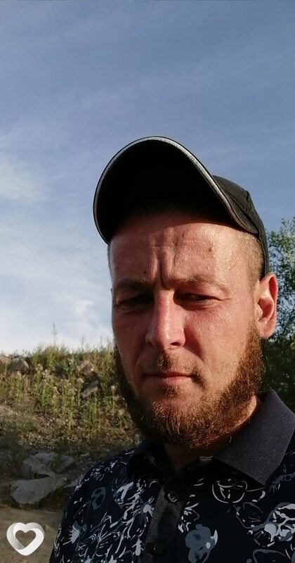 Kostia, 36, Кызыле — анкета №3408590