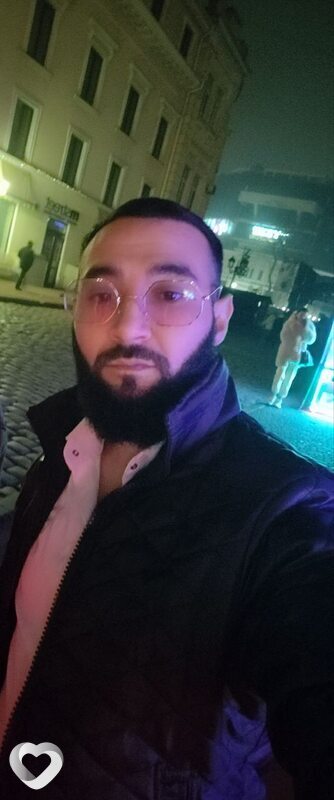 Янош, 29, Одессе — анкета №3408591