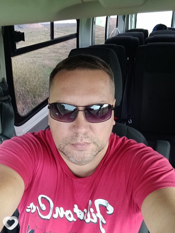 Андрей, 42, Истре — анкета №3408594