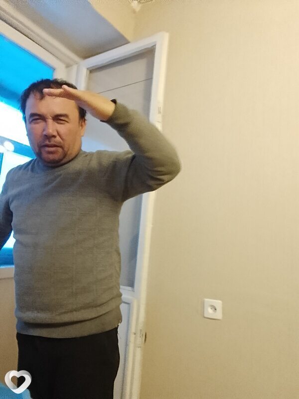 Отабек, 49, Елеце — анкета №3408598