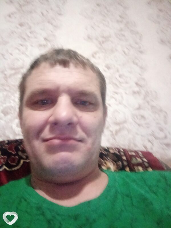 Андрей, 39, Оренбурге — анкета №3408600