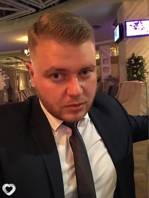 Евгений, 36, Курске — анкета №3408602