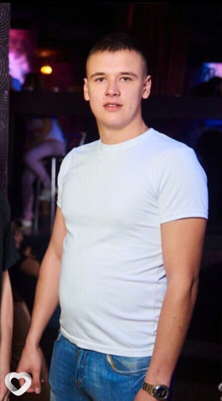 Дима, 31, Курске — анкета №3409165