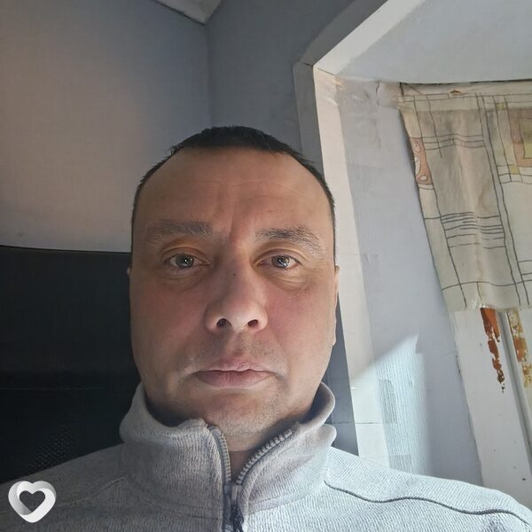 Виктор, 42, Новосибирске — анкета №3409167