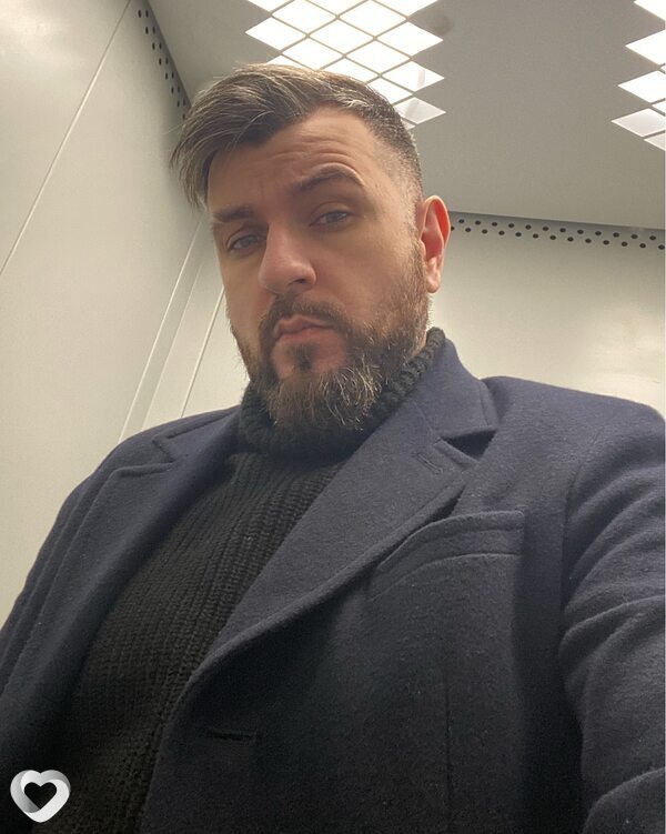Кирилл, 37, Мозыре — анкета №3408739