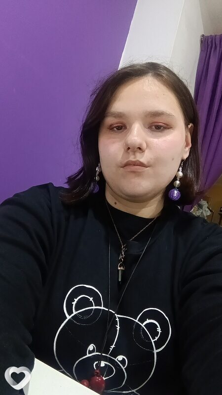 Марина, 22, Краснодаре — анкета №3408742
