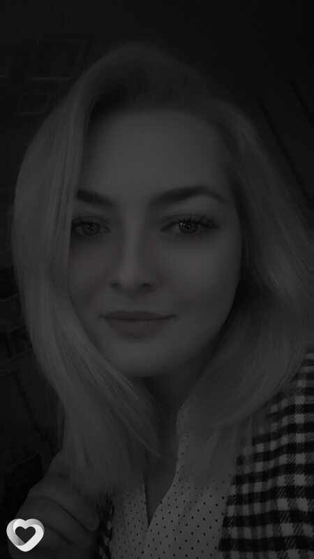 Иришка, 36, Минске — анкета №3408744
