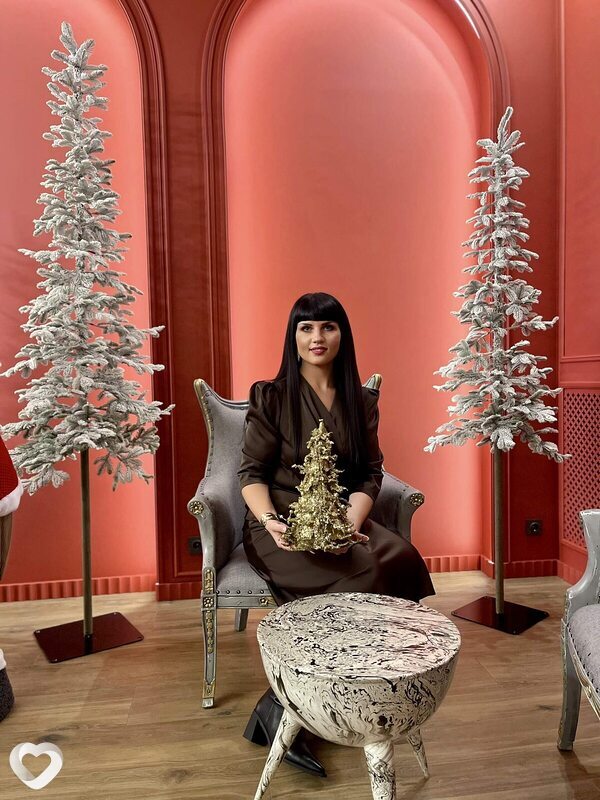 Ирина, 35, Артеме — анкета №3408746