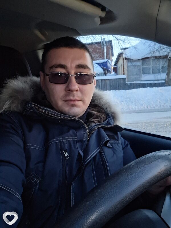 Ник, 35, Кумертау — анкета №3408748