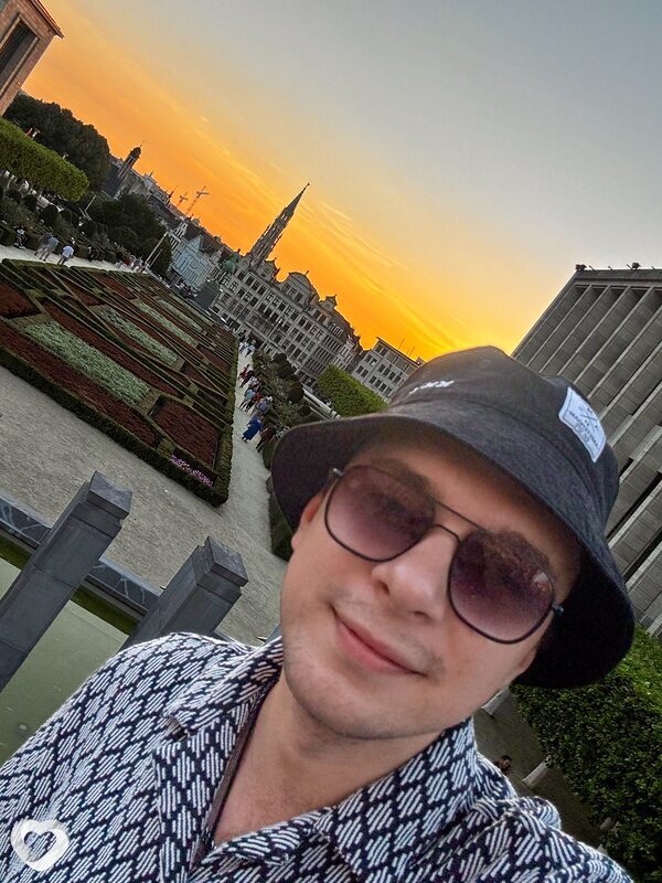 Иван, 31, Барановичах — анкета №3408749