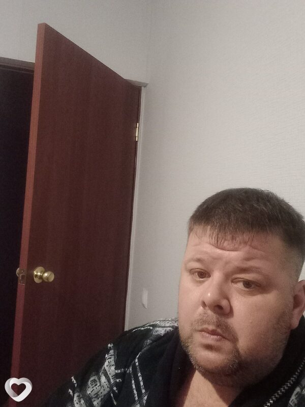 Владимир, Бузулук