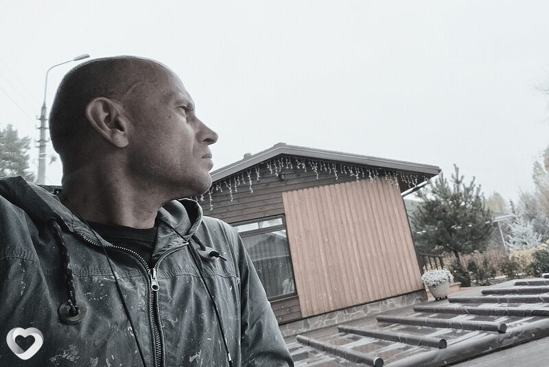 Максим, 52, Волгограде — анкета №3408756