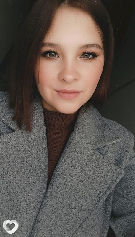 Юлия, 27, Чите — анкета №3408762
