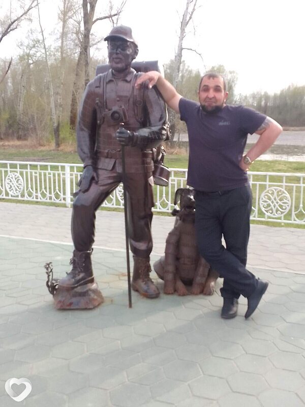 Алексей, 41, Белове — анкета №3408668