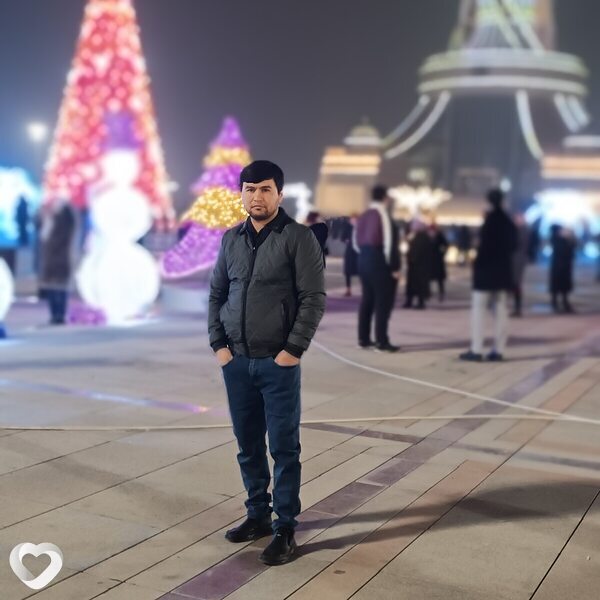 Салах, 29, Саранске — анкета №3408672
