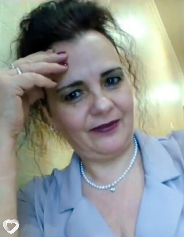 Натали, 54, Харькове — анкета №3408678