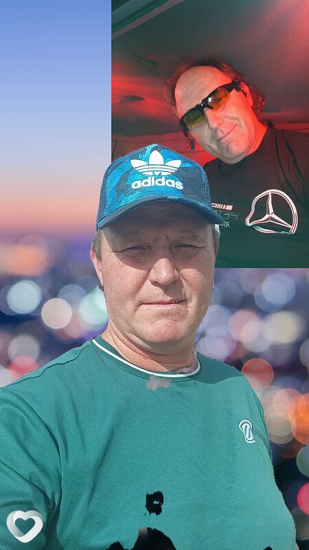 Александр, 45, Оренбурге — анкета №3408569