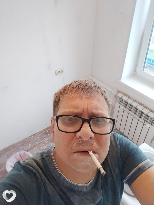Константин, 42, Магадане — анкета №3408570