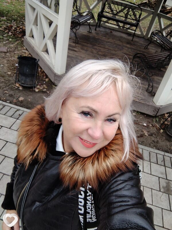 Ольга, Королёв