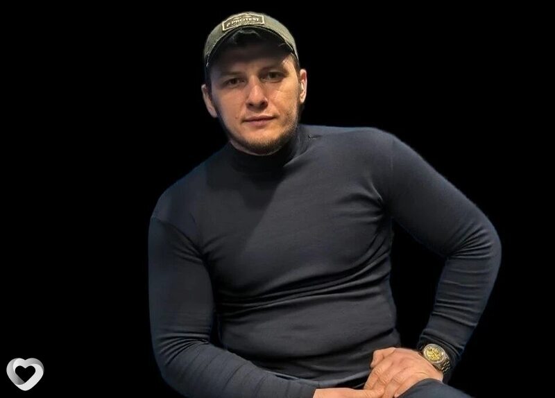 Данил, 33, Рязани — анкета №3408579