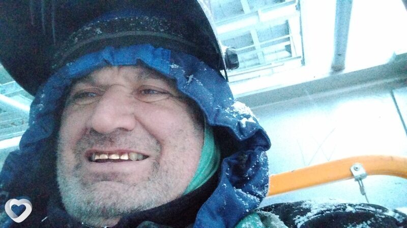 Эдик, 57, Тобольске — анкета №3408580