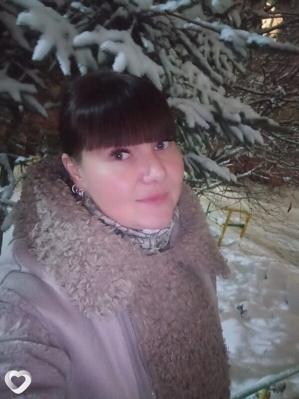 Елена, 37, Оренбурге — анкета №3408584