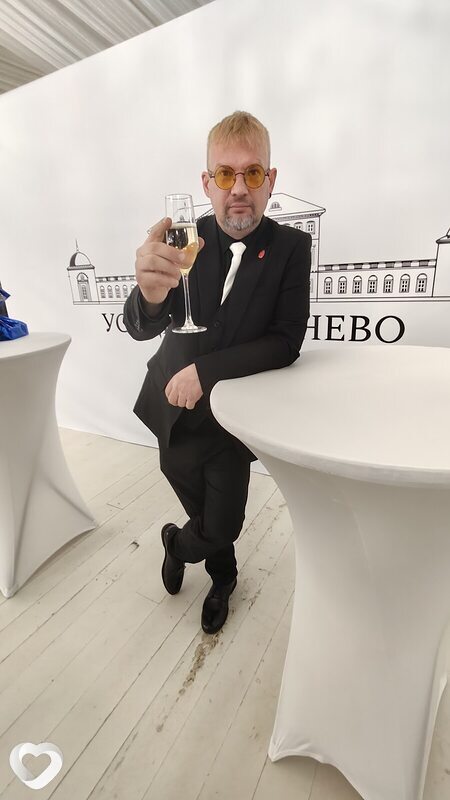 Mmouse, 47, Москве — анкета №3408588