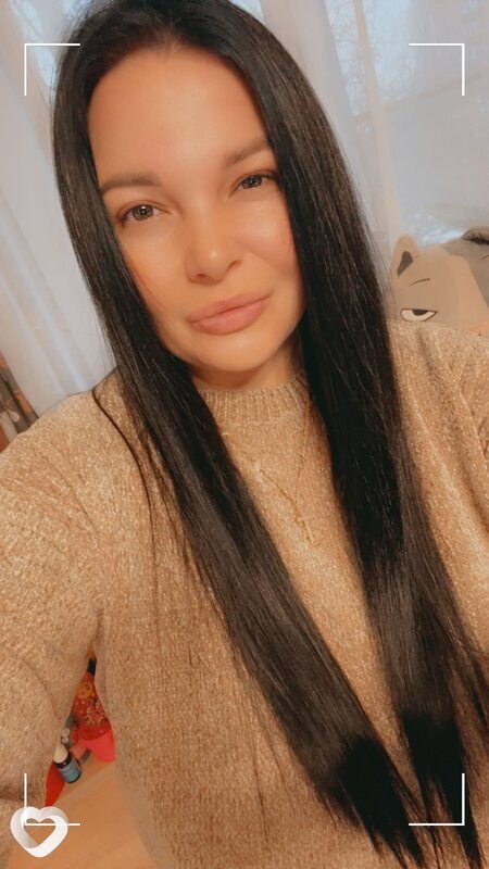Евгения, 37, Ростове-на-Дону — анкета №3409065