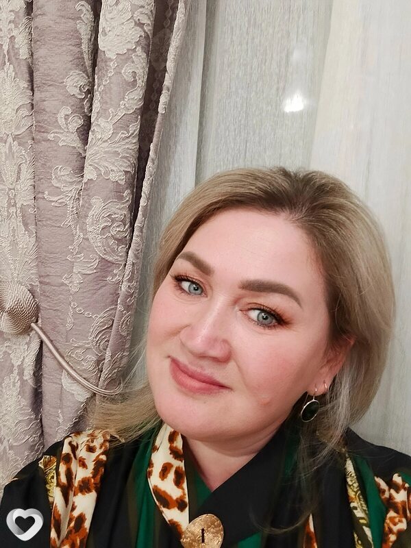 Валентина, 42, Ижевске — анкета №3409072