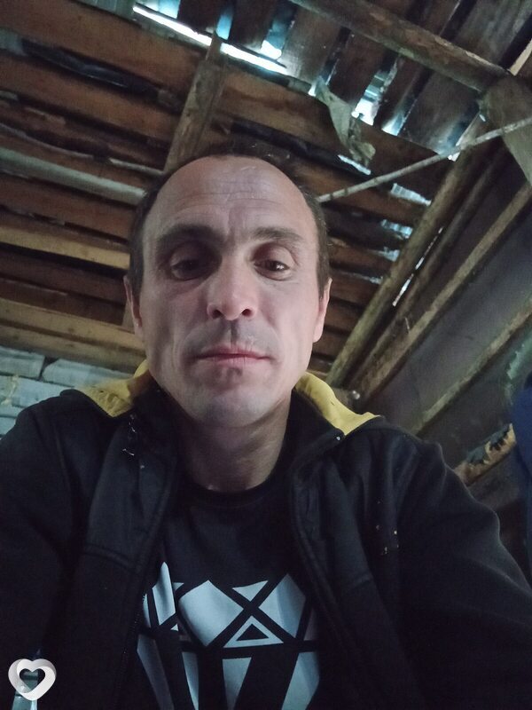 Александр, 40, Перми — анкета №3409073