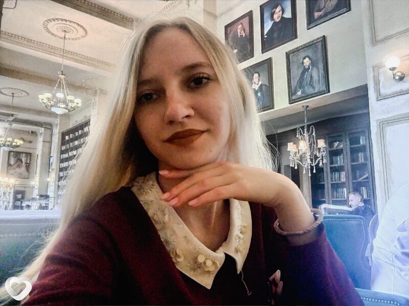 Любовь, 20, Астрахани — анкета №3409076
