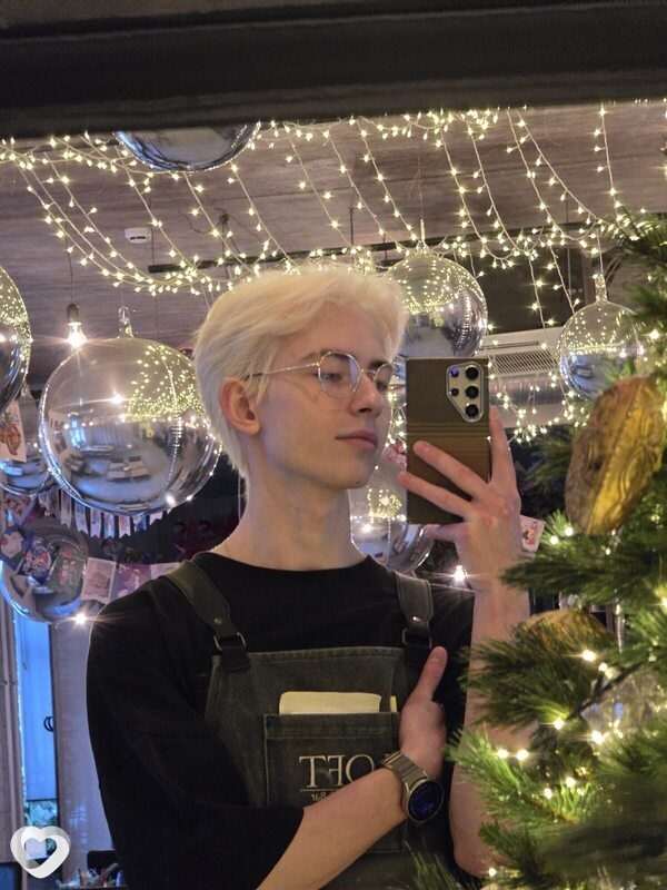 Тёма, 20, Обнинске — анкета №3409080