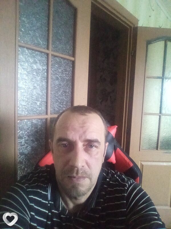 Ваня, 41, Барановичах — анкета №3409085