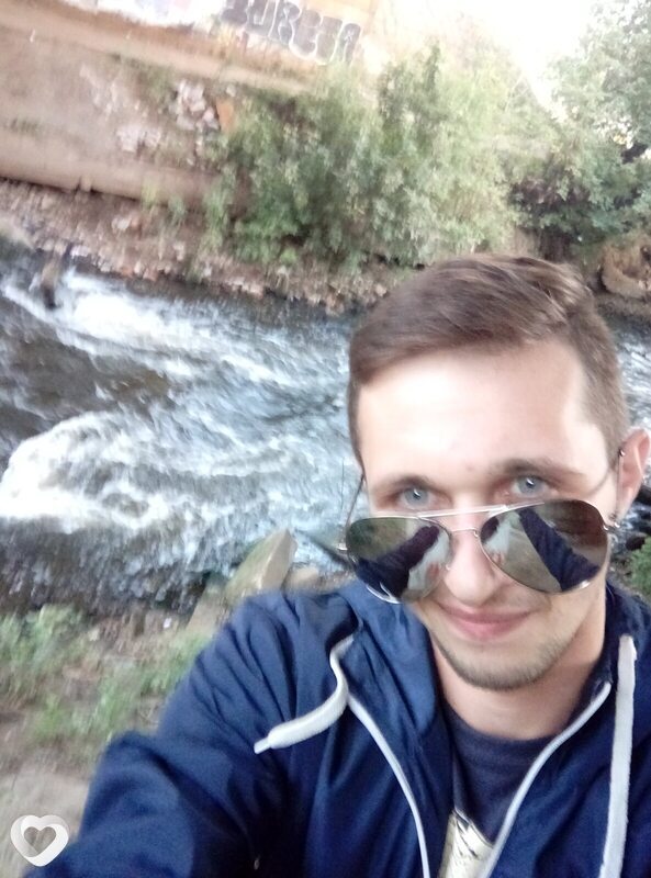 Артём, 31, Кубинке — анкета №3409087