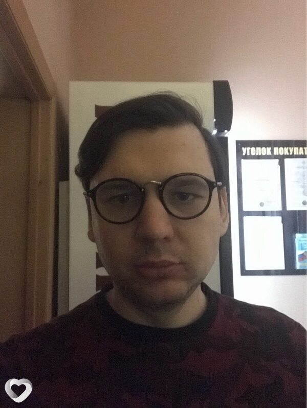 Vladimir, 40, Тюмени — анкета №3409227