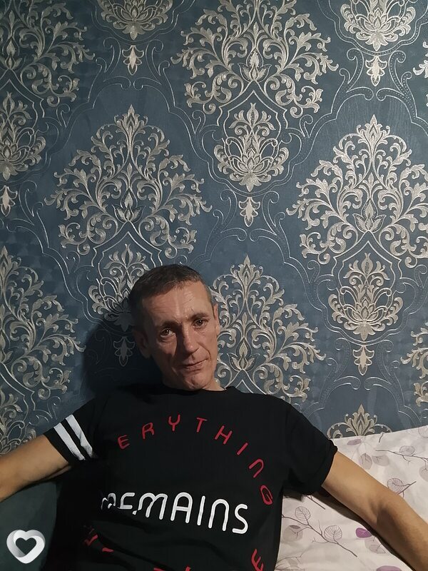 Сергей, 48, Караганде — анкета №3409230