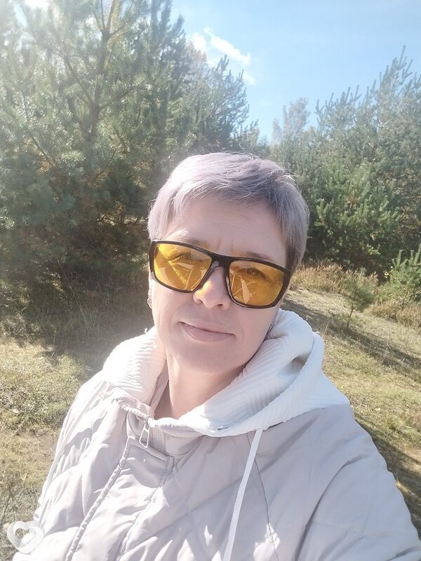 Ирина, Окуловка