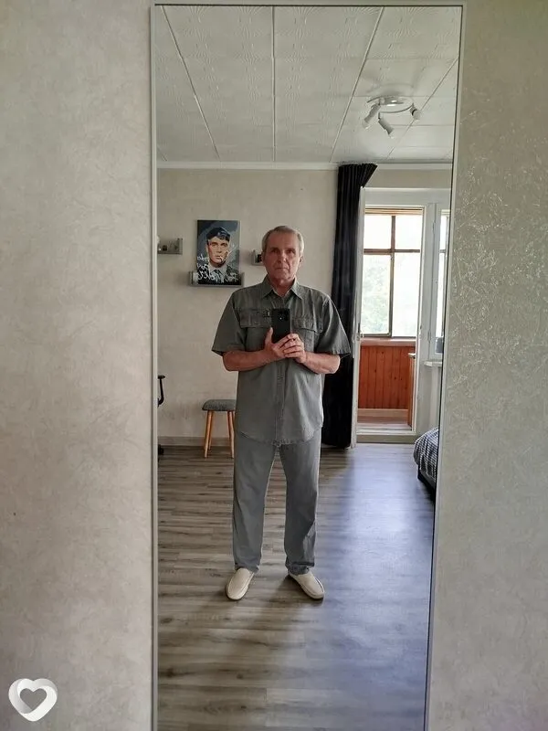 Анатолий, 66, Москве — анкета №3408771