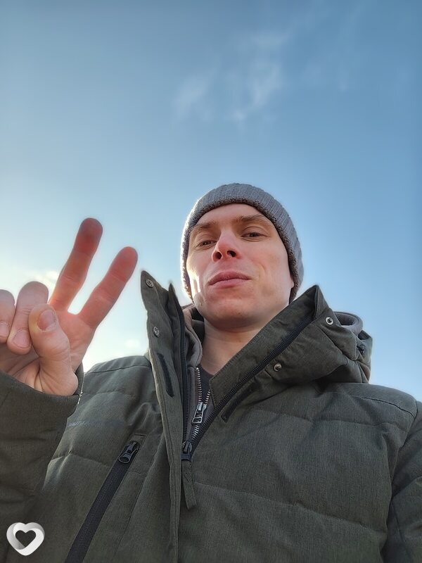 Vasili, 38, Минске — анкета №3408776