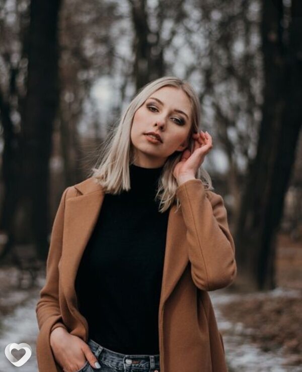 Люся, 39, Шахтах — анкета №3408784