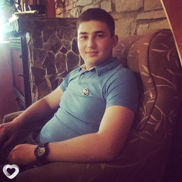 Сергей, 28, Гродно — анкета №3408788
