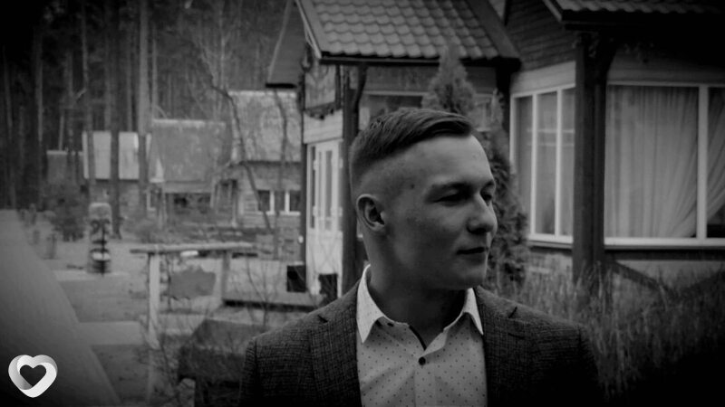 Иван, 28, Гомеле — анкета №3408718