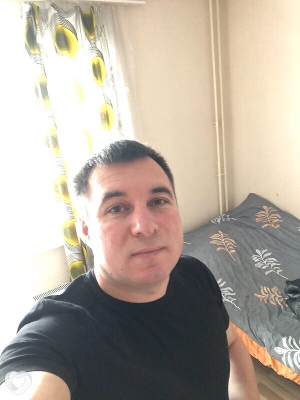 Алексей, 41, Нижнем Новгороде — анкета №3408719