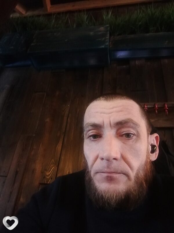Алексей, 43, Старом Осколе — анкета №3408720